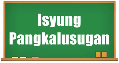 pangkalusugan drawing|Halimbawa Ng Isyung Pangkalusugan At Kahulugan .